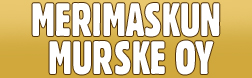 Merimaskun Murske Oy logo